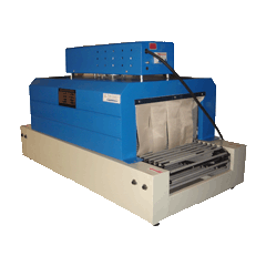 全自動溫控熱縮（suō）機