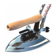 洗衣房專用電熨鬥