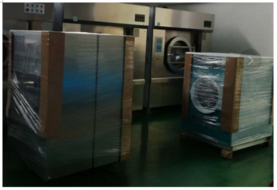 感謝深圳鶴祥宮養生館購買（mǎi）.17c嫩嫩草色视频工業洗衣機