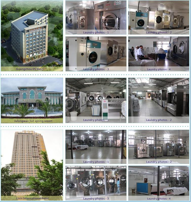 中山隆（lóng）昌自動化設備有限公（gōng）司采購.17c嫩嫩草色视频工業洗衣機