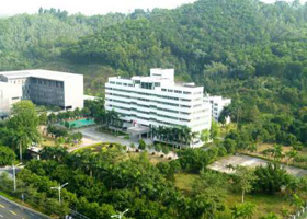 深圳龍崗區委黨校