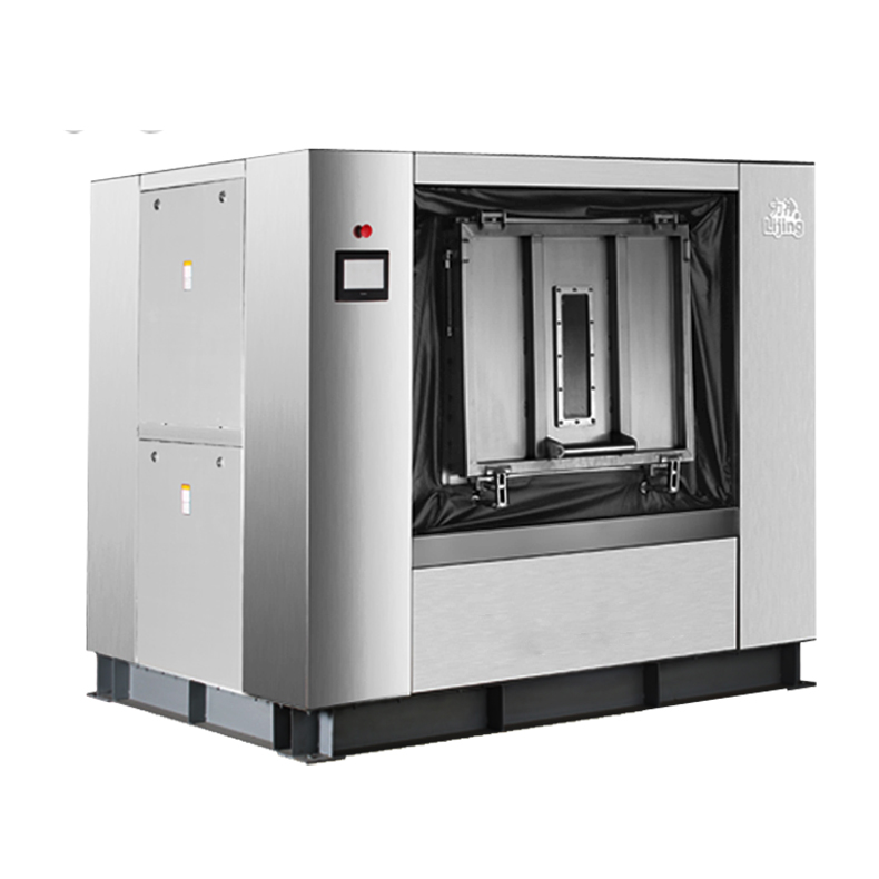 醫院（yuàn）專用（yòng）隔離式工業洗衣機