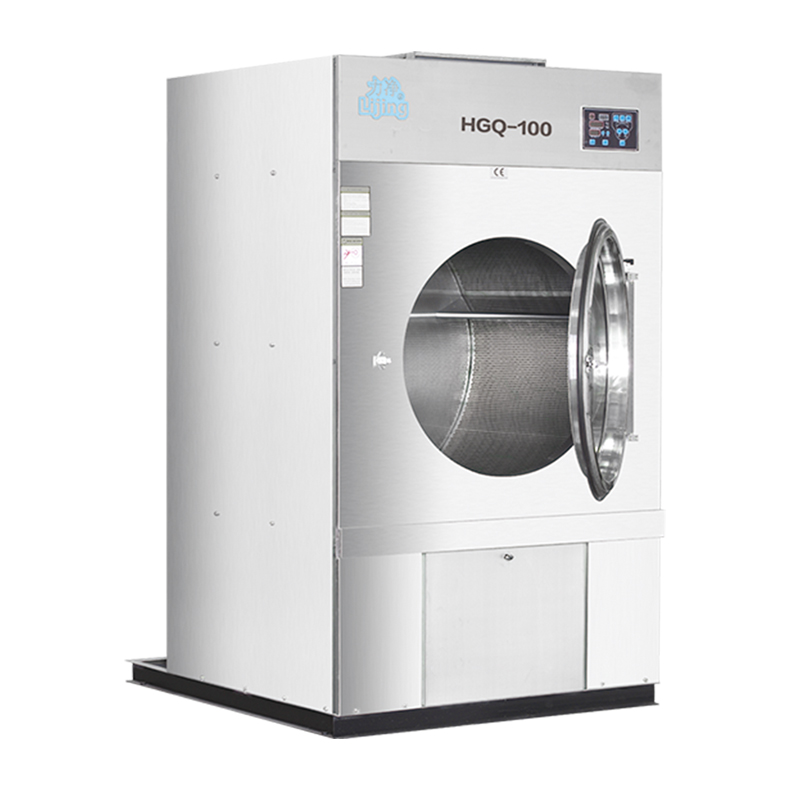 全自動工業（yè）烘幹（gàn）機