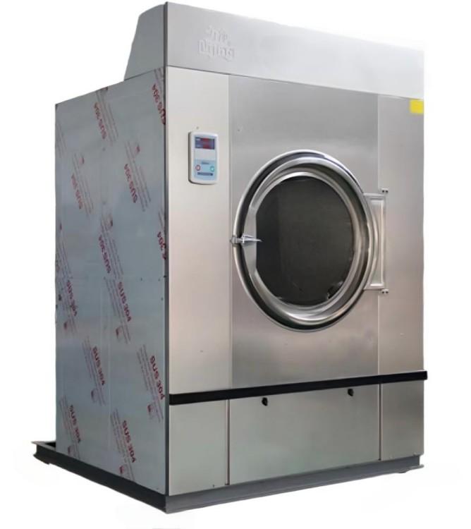 全自動節能工業烘幹機