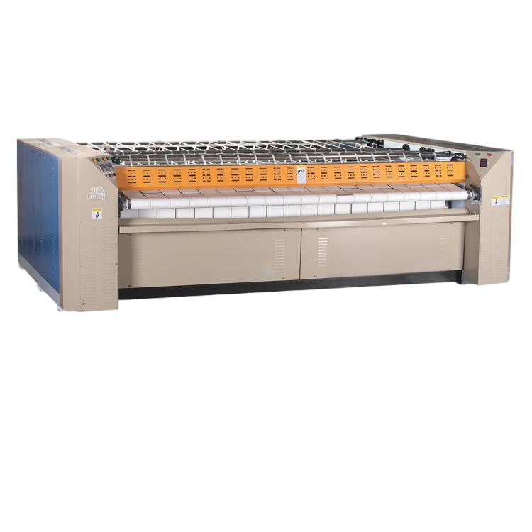 電（diàn）加熱燙平機