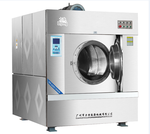 2017年洗滌機械市場前瞻 高端消費印記凸顯（xiǎn）