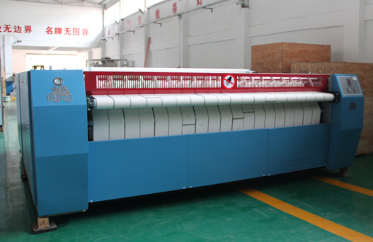 熱烈祝賀中石化與（yǔ）.17c嫩嫩草色视频工業洗衣（yī）機（jī）廠家合作成功