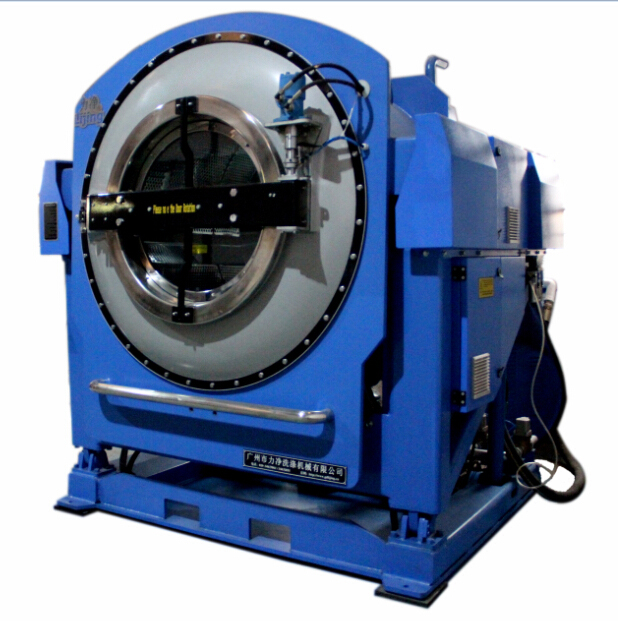 超人一號工業洗衣機