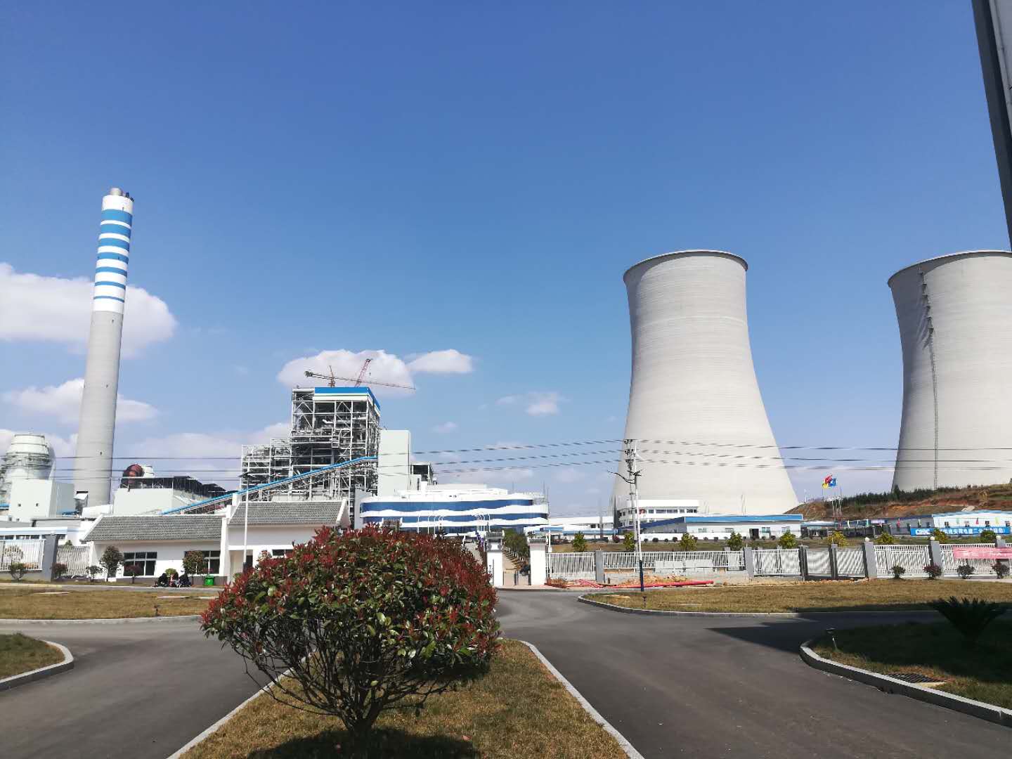 貴州中電普安電廠采購（gòu）.17c嫩嫩草色视频（jìng）洗（xǐ）衣（yī）房設備（bèi）