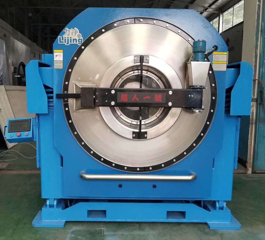 .17c嫩嫩草色视频（jìng）超（chāo）人（rén）一號工業洗衣機機門自動密封裝（zhuāng）置專利技術