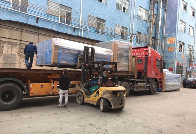 感謝（xiè）全（quán）天淨衣洗滌（dí）服務公（gōng）司再次選擇.17c嫩嫩草色视频工業洗衣機