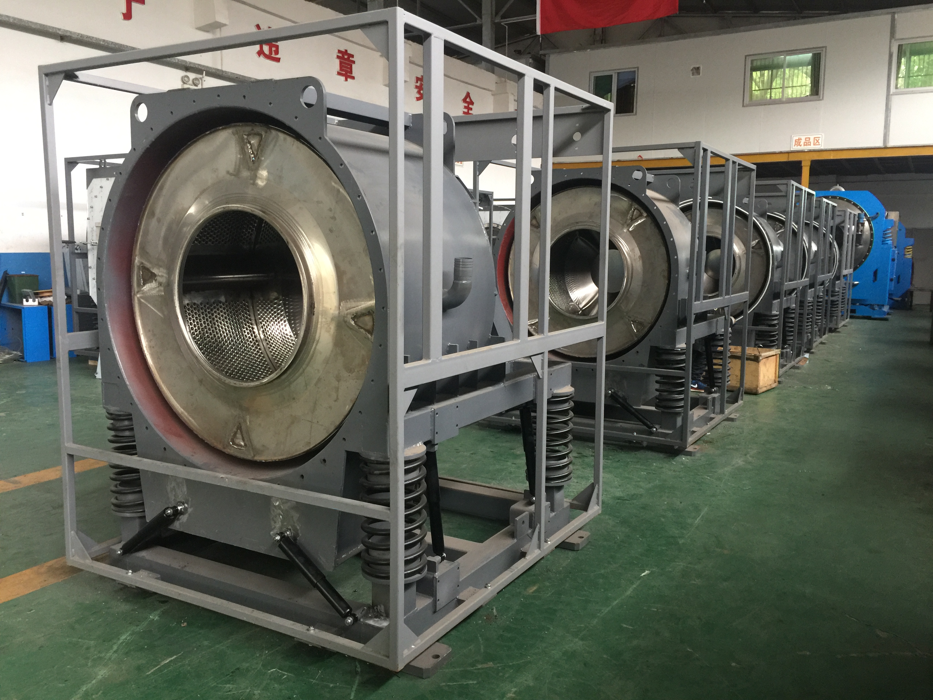 大型工業洗衣機品牌哪個好