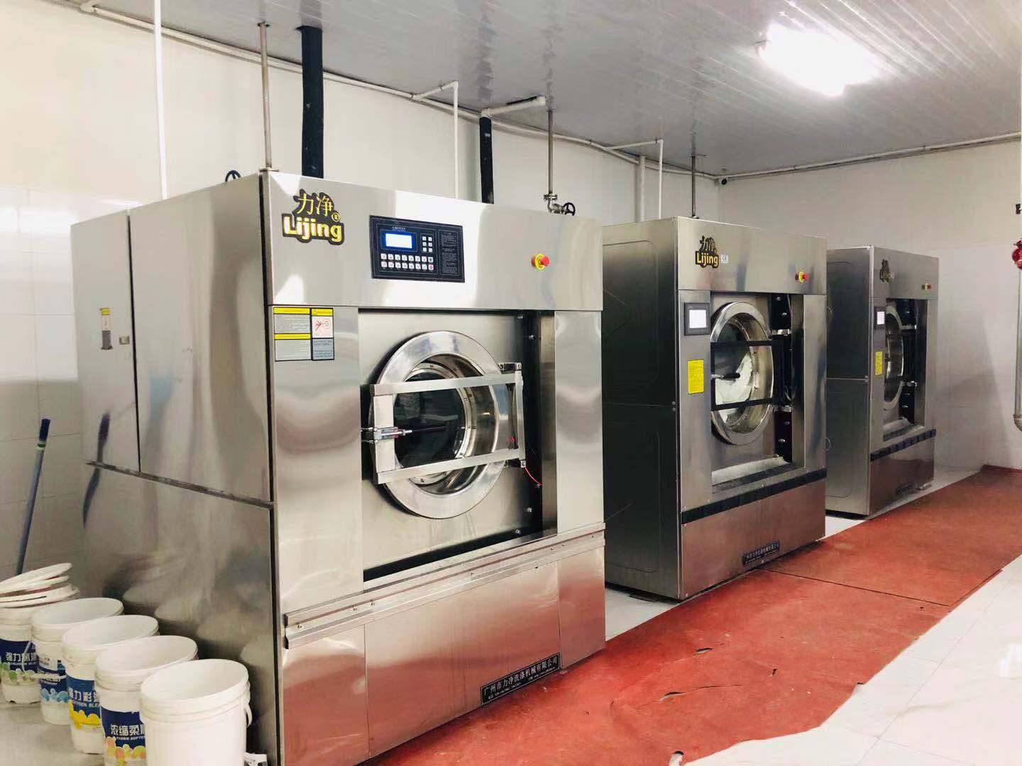 15公斤工業洗衣機需要（yào）多少錢？