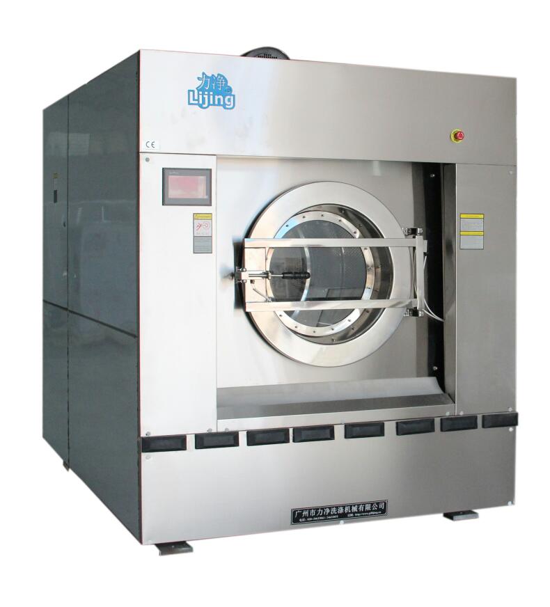 一台30公斤工業（yè）洗衣機需要多少（shǎo）錢