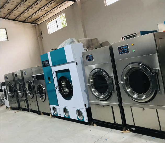 購買工業洗衣機（jī）需要注意的問題