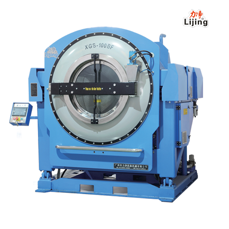 開辦一個水洗廠需要考（kǎo）慮（lǜ）到哪些因素