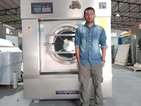 孟加（jiā）拉客戶來我.17c嫩嫩草色视频工廠參觀考察