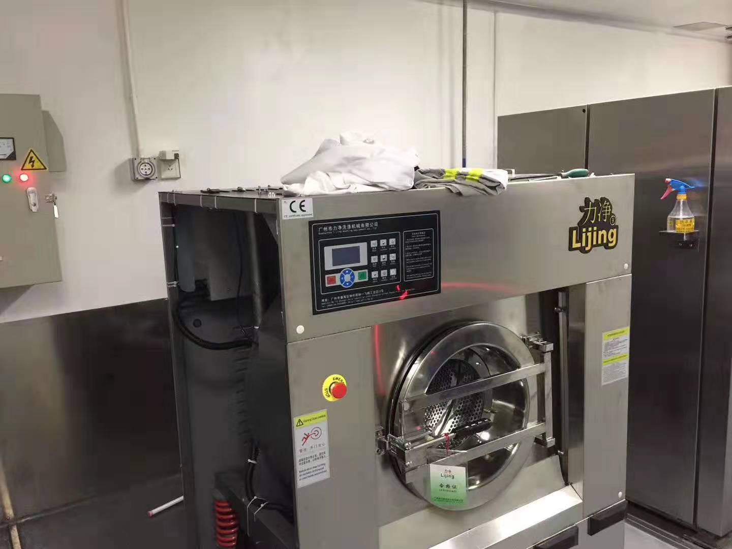 100公斤的洗衣設（shè）備多少錢一台？已有回複！