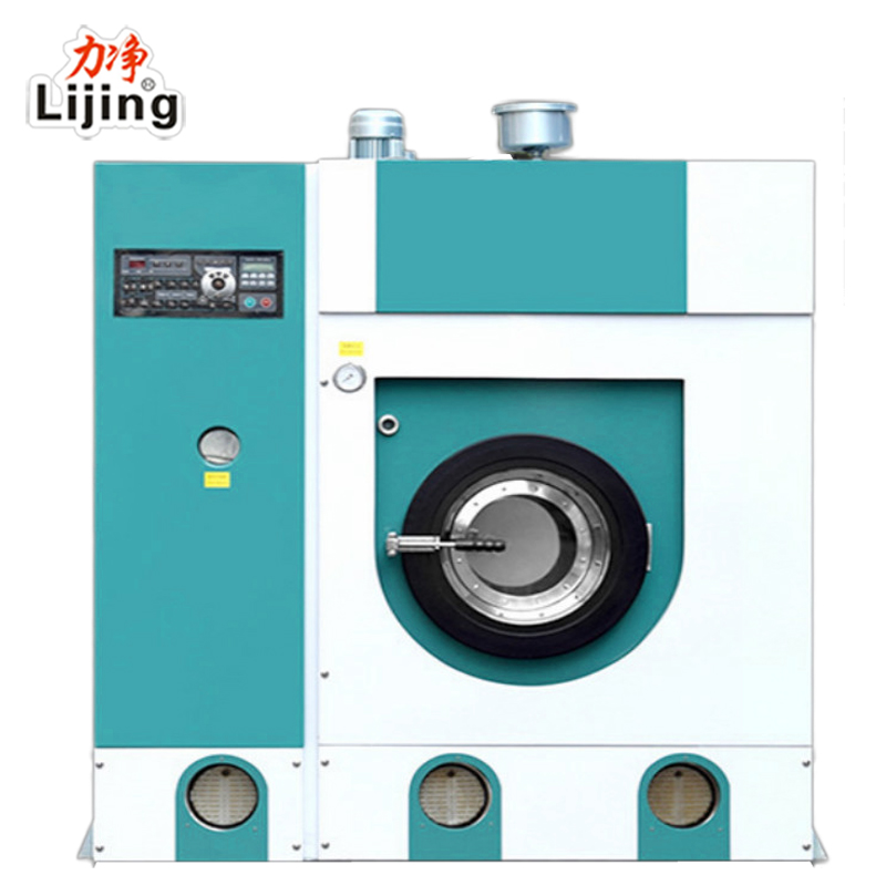 工業幹洗（xǐ）機（jī）