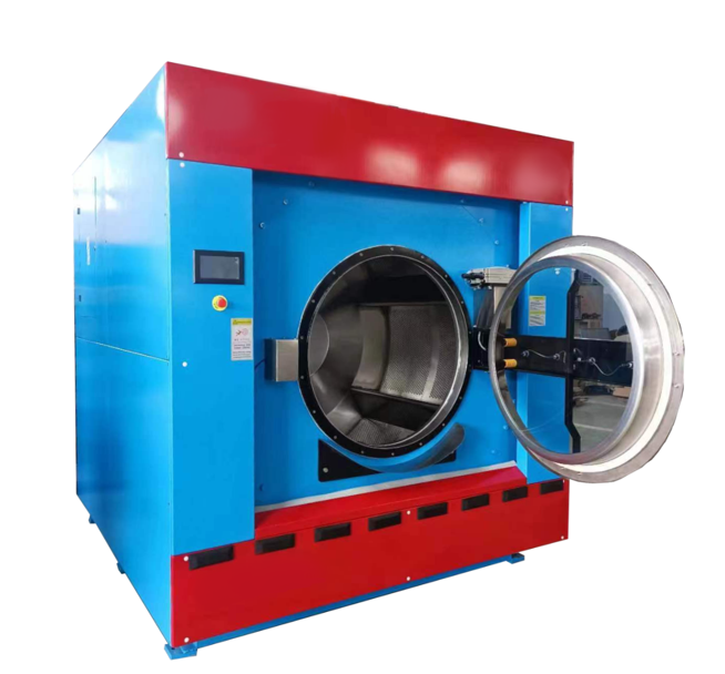 200公斤洗衣（yī）機