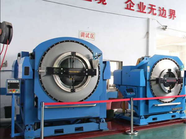 100公斤洗滌設備