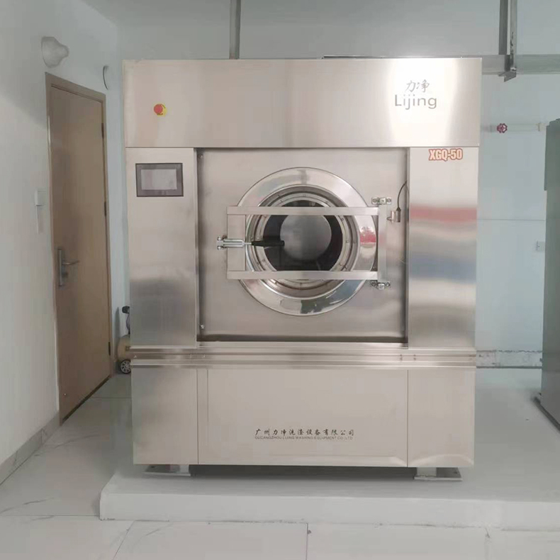 50公斤全自動洗脫機