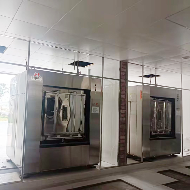 醫用洗（xǐ）衣機