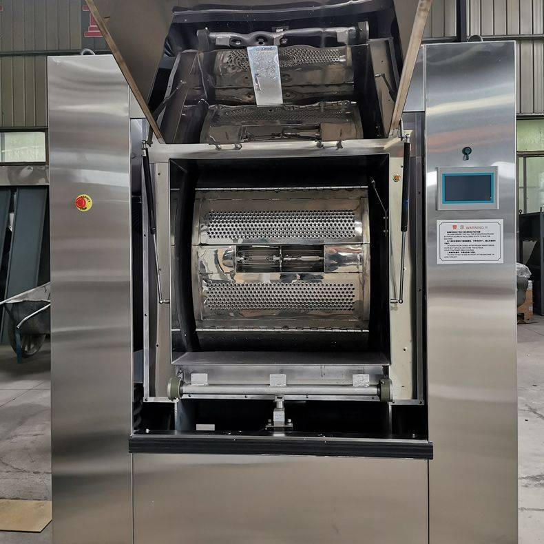 醫用（yòng）隔離洗衣機