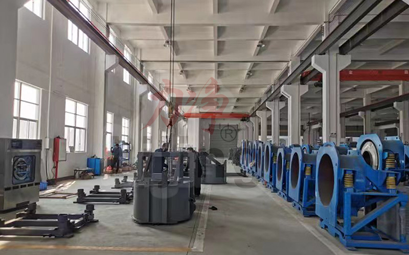 工業洗衣（yī）機