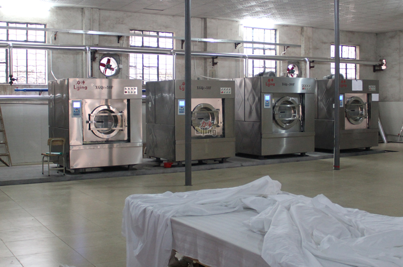 賓館用洗衣機