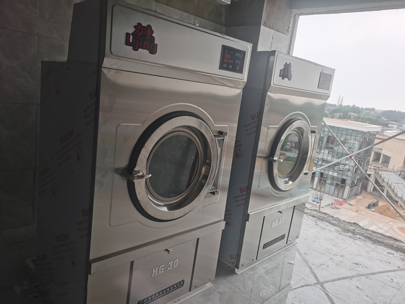 全自動（dòng）烘幹機