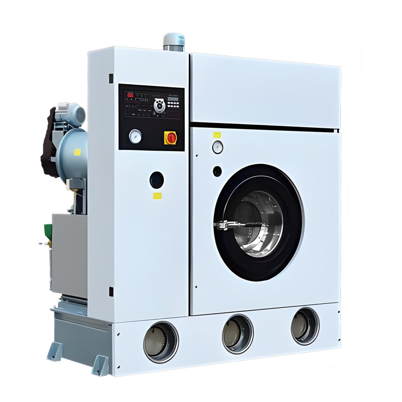 幹洗（xǐ）機